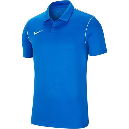 Nike Kinder/kids park 20 dri-fit poloshirt - Image 1