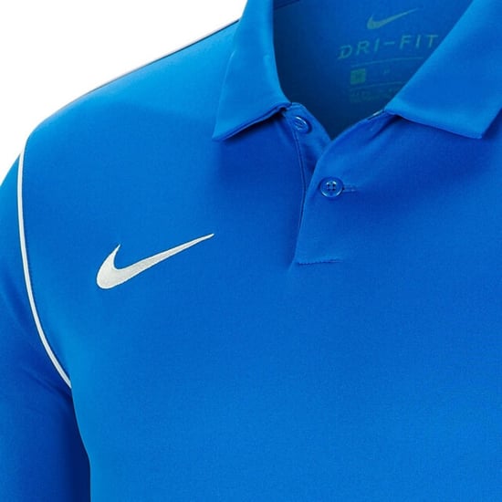 Nike Kinder/kids park 20 dri-fit poloshirt - Image 2