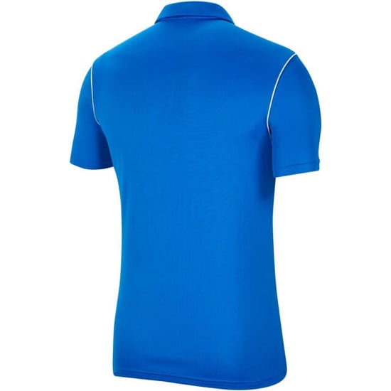 Nike Kinder/kids park 20 dri-fit poloshirt - Image 3