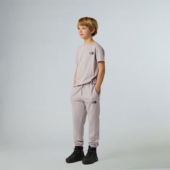 The North Face Casual t-shirt jongens - Image 2