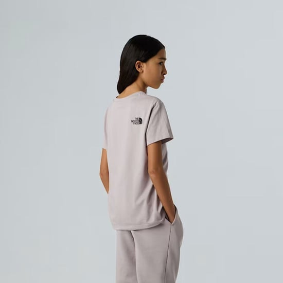 The North Face Casual t-shirt jongens - Image 3