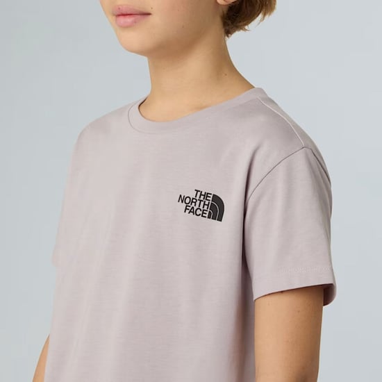 The North Face Casual t-shirt jongens - Image 4