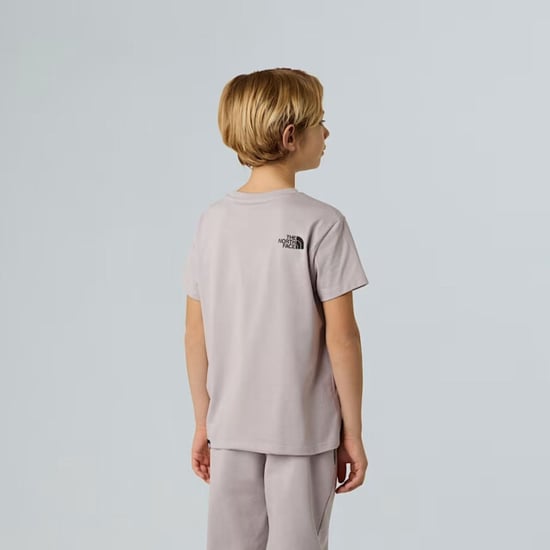 The North Face Casual t-shirt jongens - Image 5