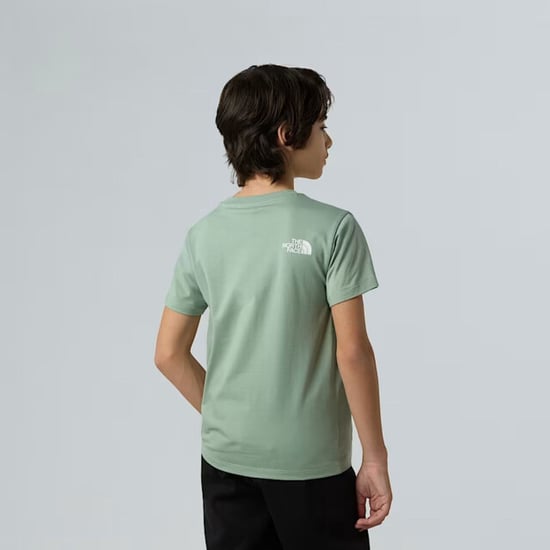 The North Face Casual t-shirt jongens - Image 2