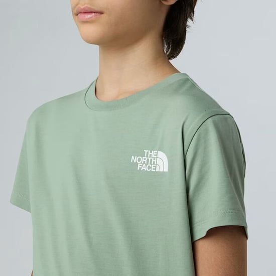 The North Face Casual t-shirt jongens - Image 3