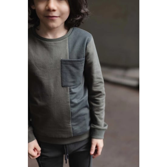 Levv Jongens sweater andrew groen - Image 2