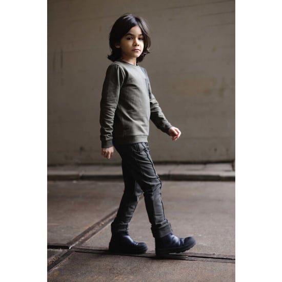 Levv Jongens sweater andrew groen - Image 3