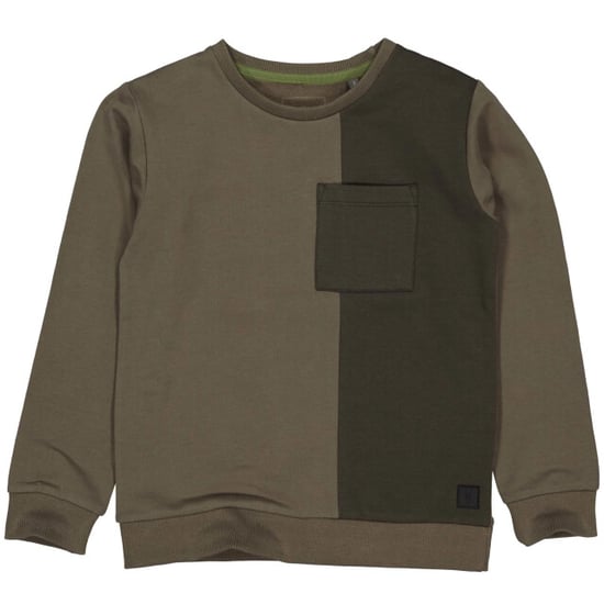 Levv Jongens sweater andrew groen - Image 5