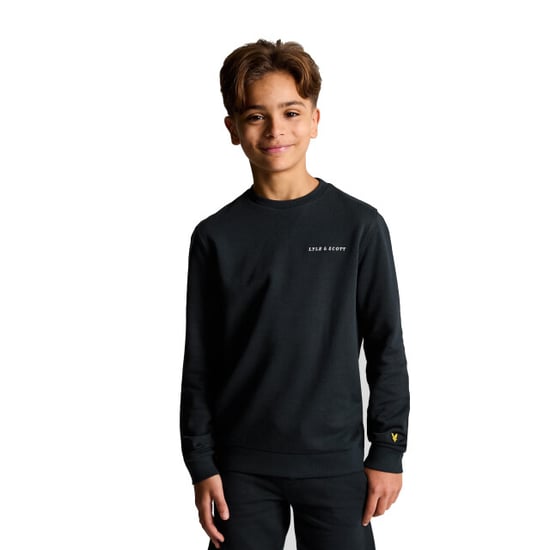 Lyle and Scott Casual sweater jongens - Image 3