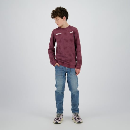 Raizzed Nalaric aubergine - Image 4