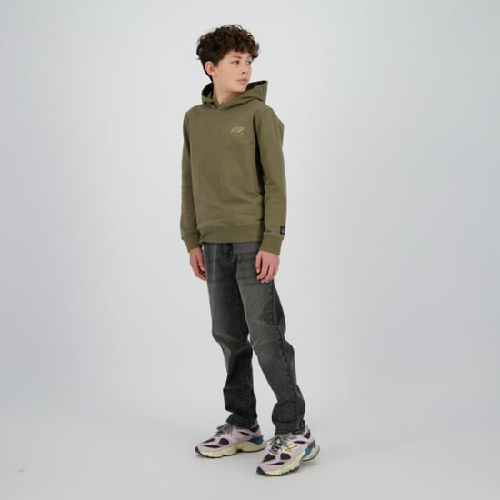 Raizzed Nassian army - Image 3