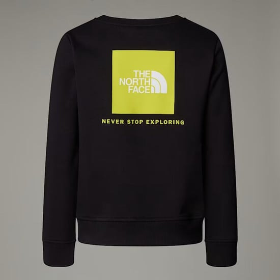 The North Face Casual sweater jongens - Image 3