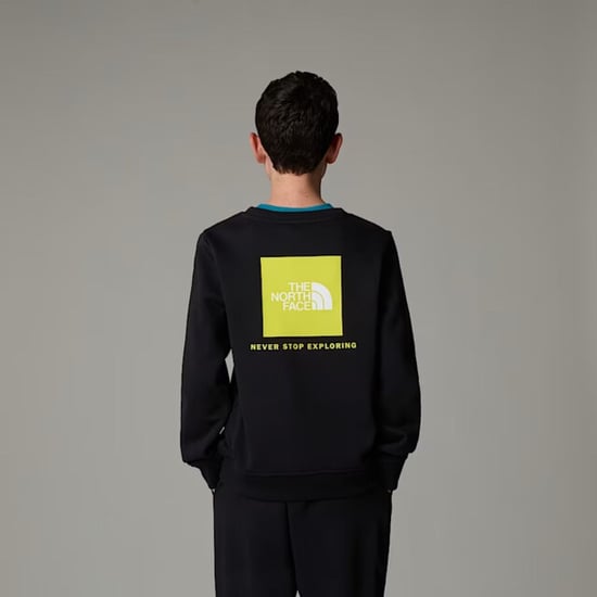 The North Face Casual sweater jongens - Image 4