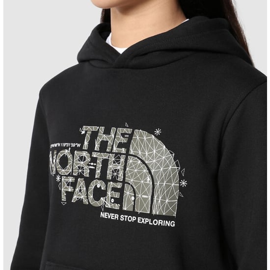 The North Face Casual sweater jongens - Image 2