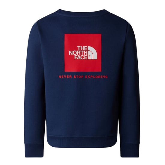 The North Face Casual sweater jongens - Image 2