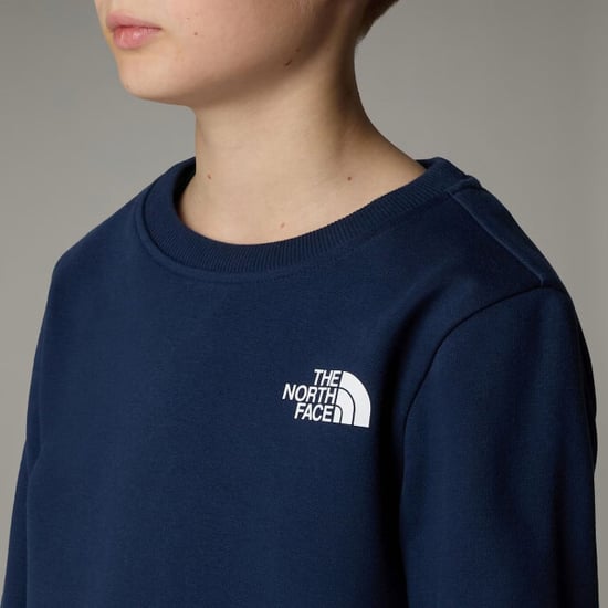 The North Face Casual sweater jongens - Image 4