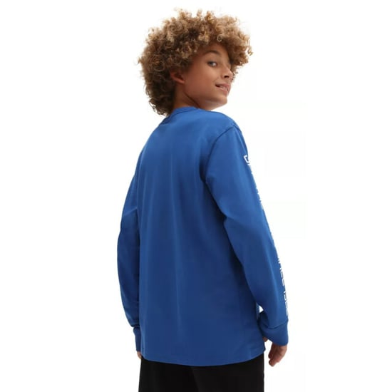 Vans Casual sweater jongens - Image 2