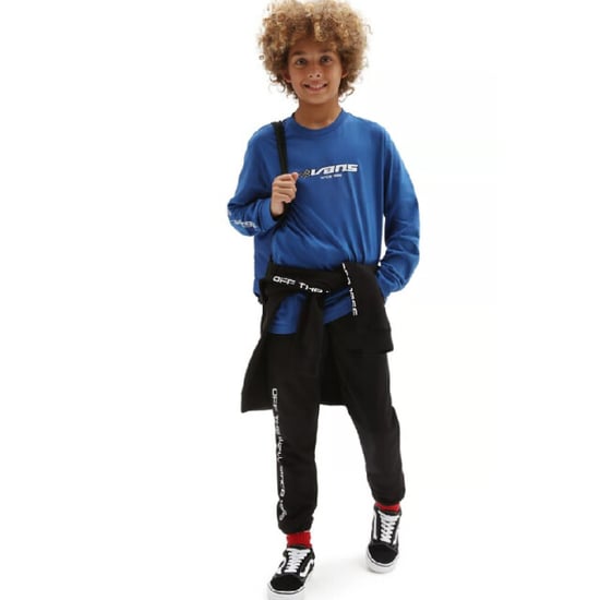 Vans Casual sweater jongens - Image 3