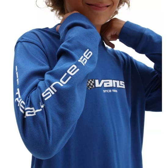 Vans Casual sweater jongens - Image 4