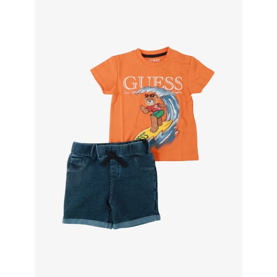 Guess Jongens set short - Image 1