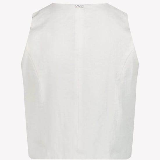 Liu Jo Kinder gilet - Image 4