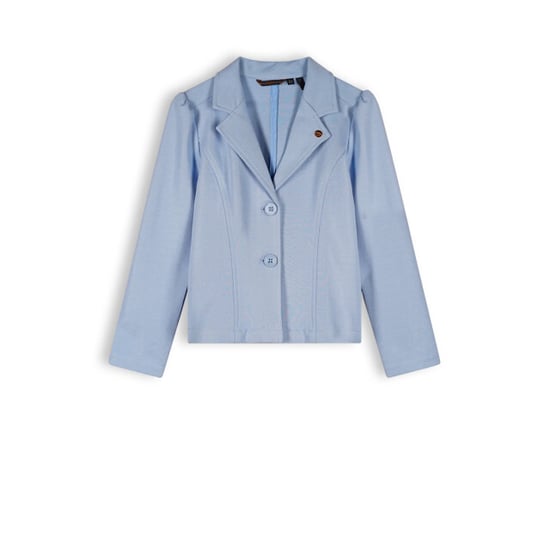 NoNo Meisjes r lurex pique dip provence - Image 6