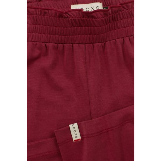 Looxs Revolution Culottes in modal/poly voor meisjes in de kleur - Image 3