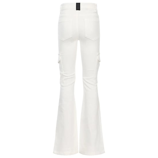 Looxs Revolution Denim cargo stretch voor meisjes in de kleur - Image 5
