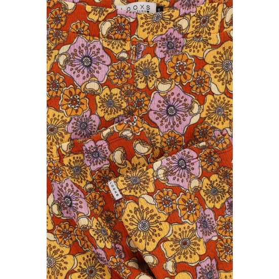 Looxs Revolution Flared broek retro vibes voor meisjes in de kleur - Image 3