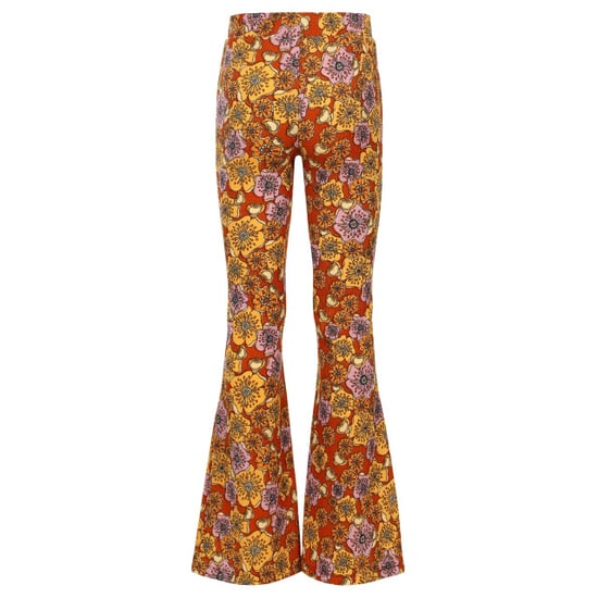 Looxs Revolution Flared broek retro vibes voor meisjes in de kleur - Image 4