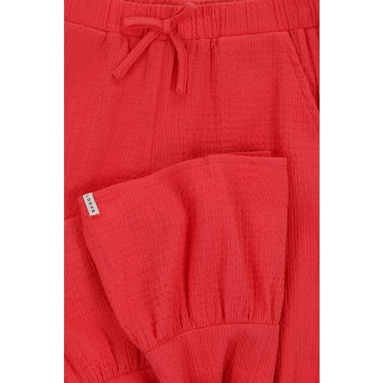 Looxs Revolution Zomerse wide leg voor meisjes in de kleur - Image 5