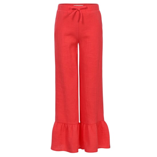 Looxs Revolution Zomerse wide leg voor meisjes in de kleur - Image 6