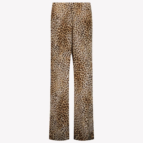 Monnalisa Kinder meisjes broek in - Image 1