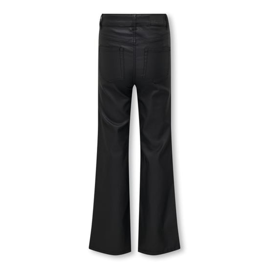 Only Kogjuicy-nya wide coated pant pnt - - Image 3