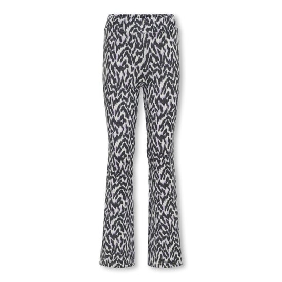 Only Kogminda flared aop pant jrs dessin - Image 1