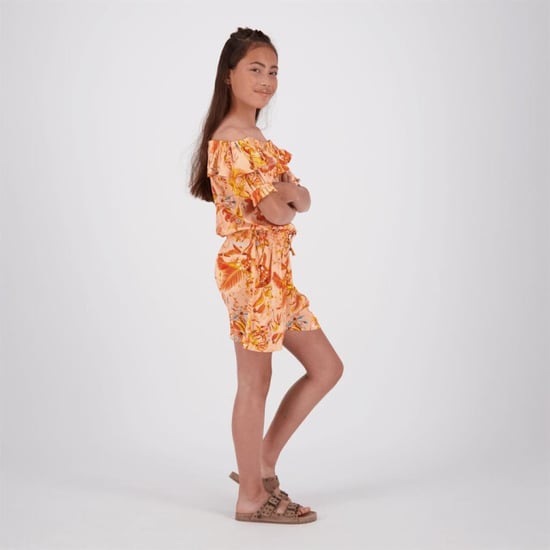 Vingino Meisjes jumpsuit - Image 3