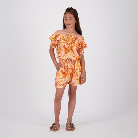 Vingino Meisjes jumpsuit - Image 4