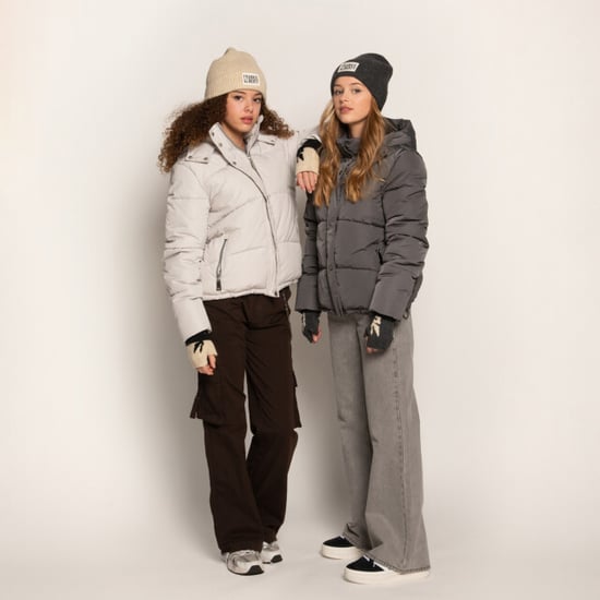 Frankie & Liberty Meisjes beanie pepper n128 kit - Image 2