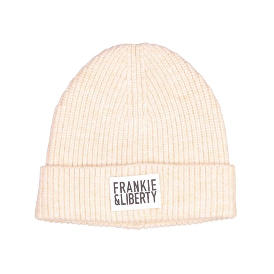 Frankie & Liberty Meisjes beanie pepper n128 kit - Image 3