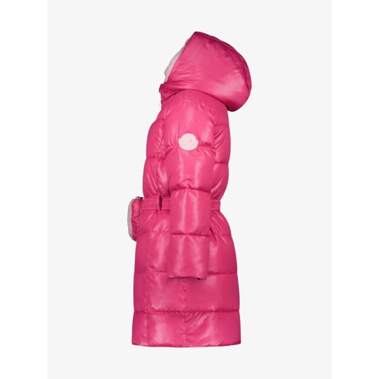 Le Chic Meisjes jas birdo - Image 3
