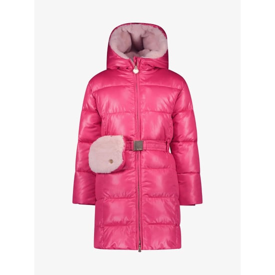 Le Chic Meisjes jas birdo - Image 4