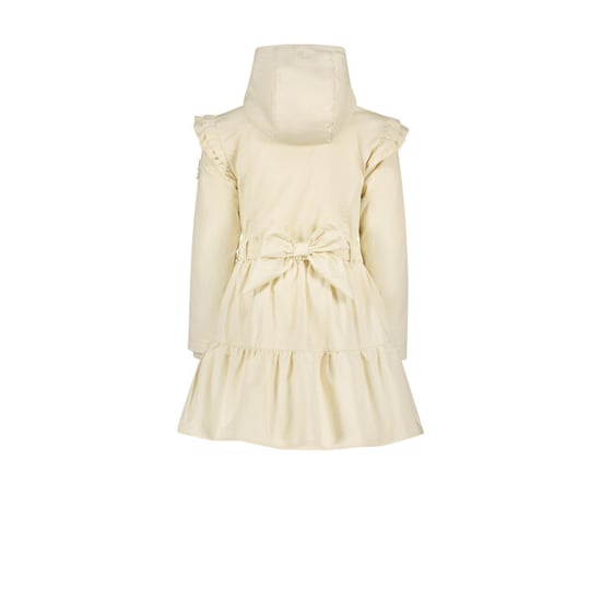 Le Chic Meisjes zomerjas brula pearled wit - Image 3