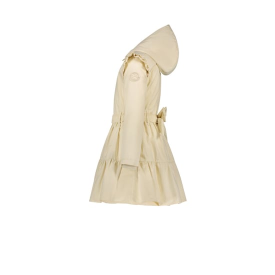Le Chic Meisjes zomerjas brula pearled wit - Image 4