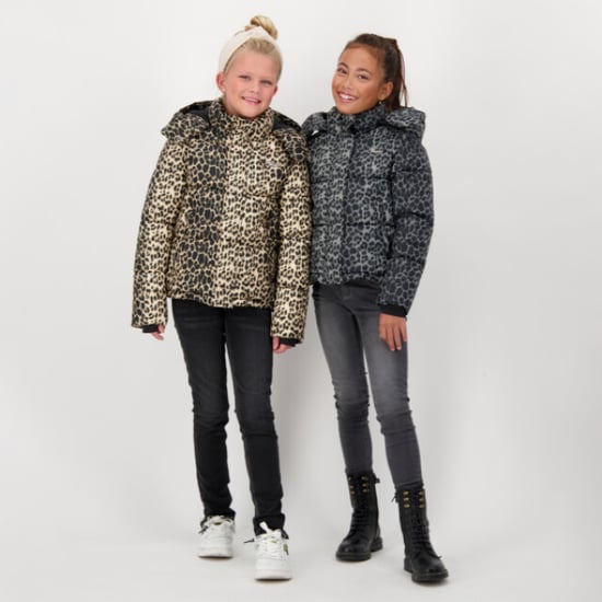 Vingino Casual winterjas meisjes - Image 3