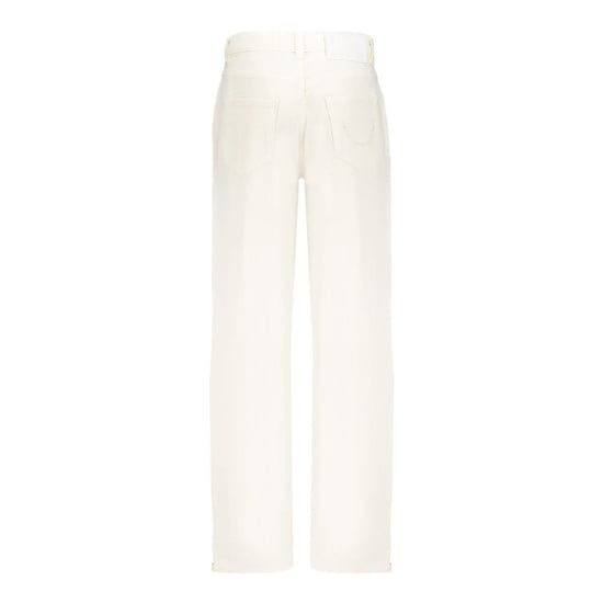 Frankie & Liberty Zomer jeans broek straight leg meisjes - frankie - Image 4