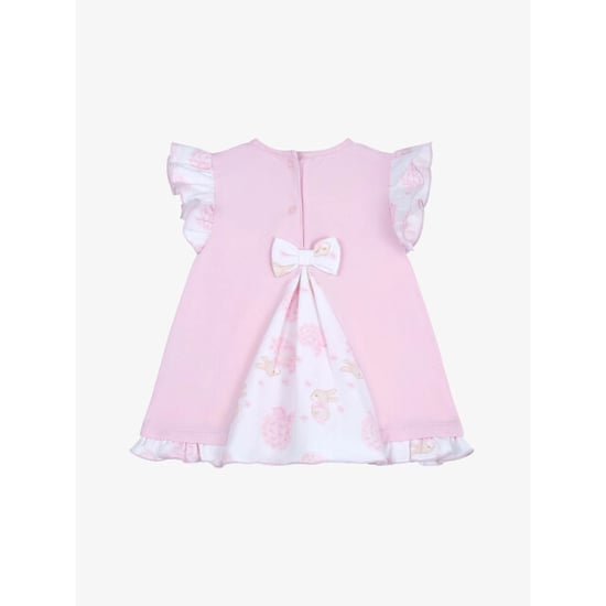 ADee Meisjes jurk amy blossom - Image 2