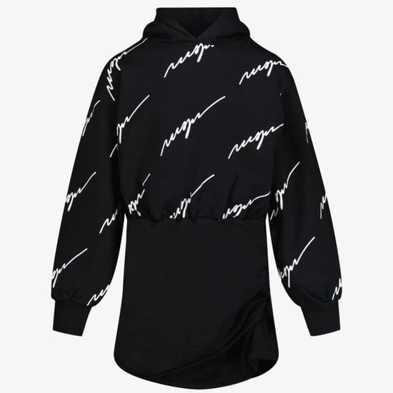 Msgm Meisjes jurk - Image 2