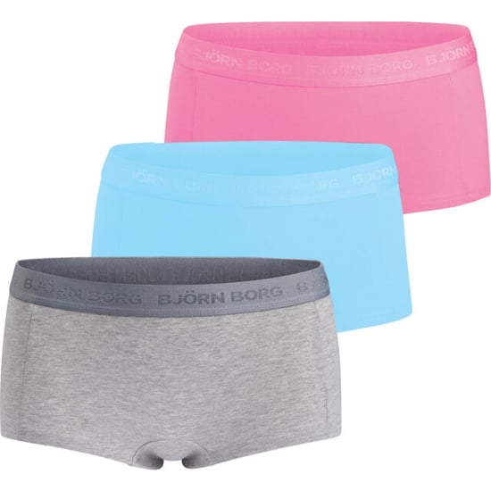 Björn Borg Meisjes minishorts 3p - Image 1