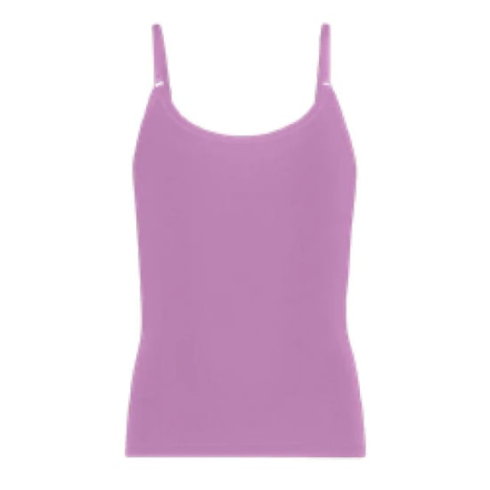 Muchachomalo Girls 1-pack singlet solid - Image 2