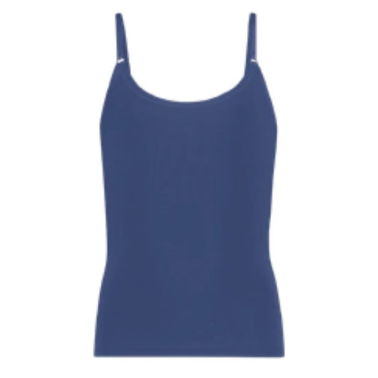 Muchachomalo Girls 1-pack singlet solid - Image 2